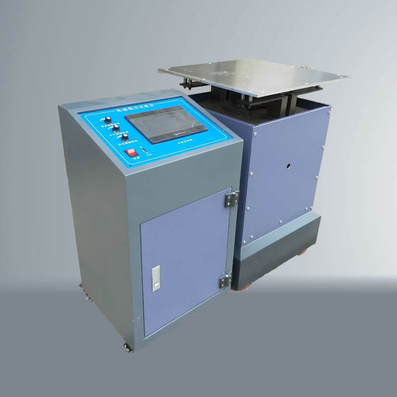 六度一體機振動臺