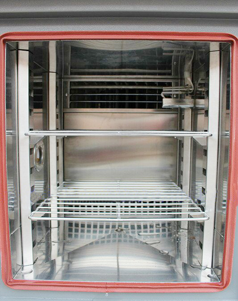 高低溫交變濕熱試驗箱內箱