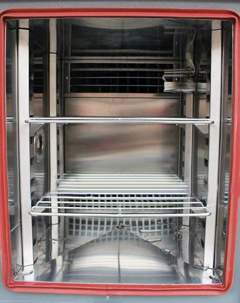 可程式恒溫恒濕試驗箱測試產品區