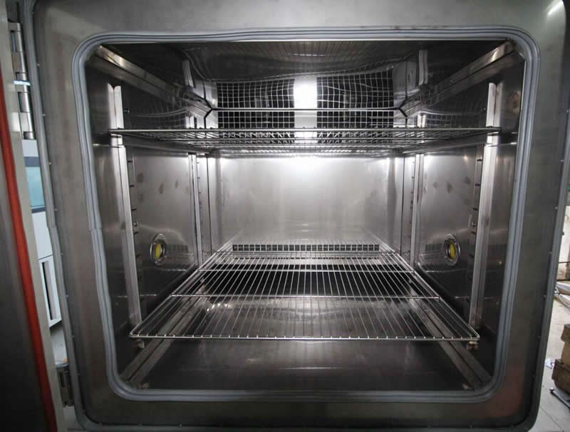 ESS應力篩選試驗箱304不銹鋼內箱