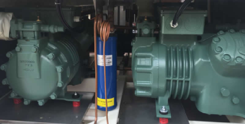 ESS應力篩選試驗箱