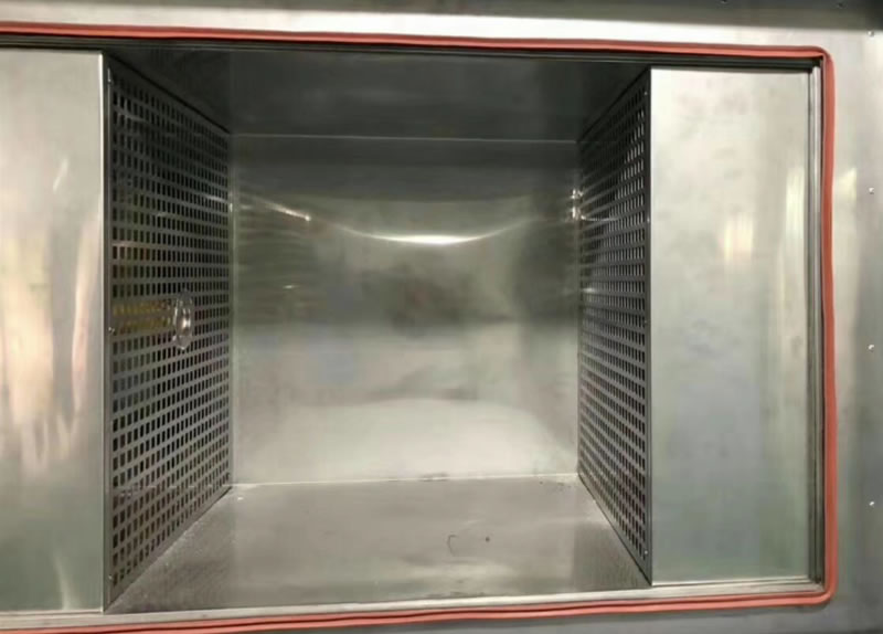 冷熱循環(huán)沖擊試驗箱內(nèi)膽