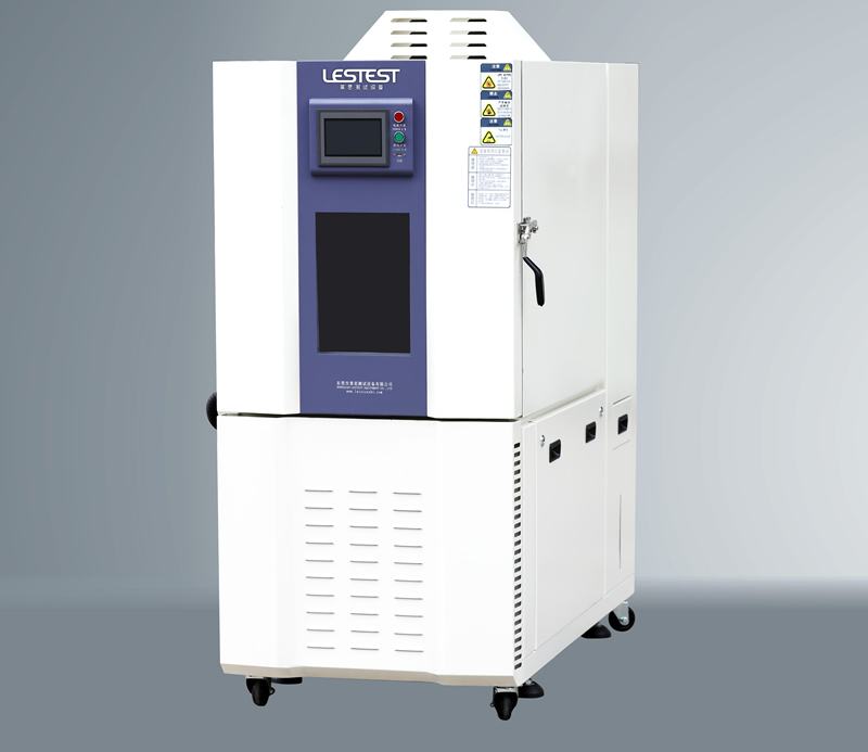 高低溫交變試驗機